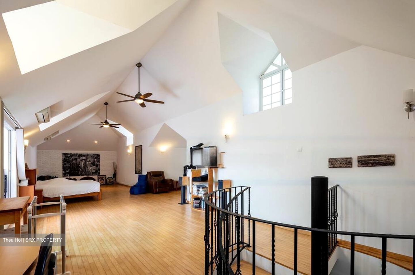 Peirce Villas (D10), Detached #473307181